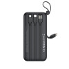 Power Bank XO PR280 30000mAh black