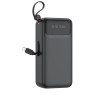 Power Bank XO PR280 30000mAh black