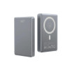 Power Bank XO PR294 10000mAh MagSafe grey
