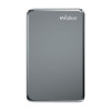 Power Bank WALKER WB-810 10000mAh Magsafe dark grey