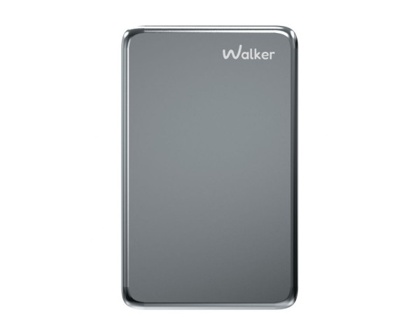 Power Bank WALKER WB-810 10000mAh Magsafe dark grey