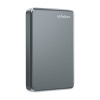 Power Bank WALKER WB-810 10000mAh Magsafe dark grey