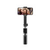 Монопод-трипод XO SS10 bluetooth black