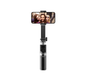 Монопод-трипод XO SS10 bluetooth black