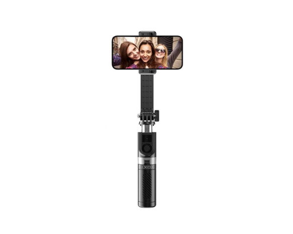 Монопод-трипод XO SS10 bluetooth black