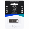 Флеш-пам'ять USB T&G Metal 16GB USB 2.0 (117) silver