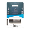 Флеш-пам'ять USB T&G Vega 16GB USB 2.0 (121) grey