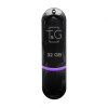 Флеш-пам'ять USB T&G Jet 32GB USB 2.0 (012) black