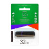 Флеш-пам'ять USB T&G Jet 32GB USB 2.0 (012) black