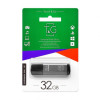Флеш-пам'ять USB T&G Vega 32GB USB 2.0 (121) grey