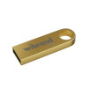 Флеш-память USB Wibrand Puma 64GB USB 2.0 gold