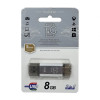 Флеш-память USB T&G Type-C Star 8GB USB 2.0 (009) silver