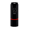 Флеш-память USB T&G Classic 8GB USB 2.0 (011) black