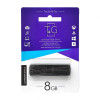 Флеш-память USB T&G Classic 8GB USB 2.0 (011) black