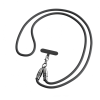 Кабель USB XO NB-Q288B 60W Type-C to Type-C black