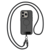 Кабель USB XO NB-Q288B 60W Type-C to Type-C black
