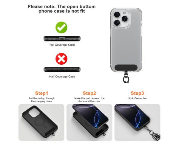 Кабель USB XO NB-Q288B 60W Type-C to Type-C black