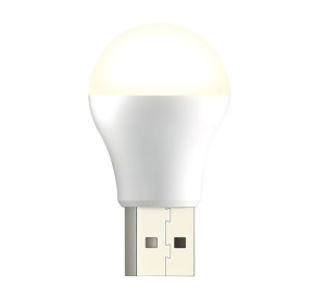 USB-лампа XO Y1 (жовте світло)