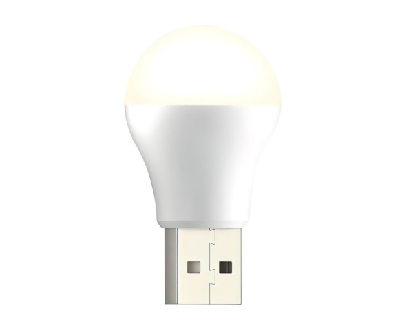 USB-лампа XO Y1 (жовте світло)