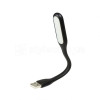 USB фонарик mix color