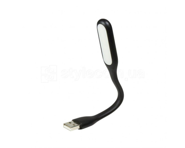 USB фонарик mix color