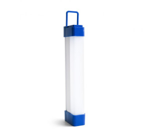 LED лампа на магнітах 3000К (17см) жовте світло