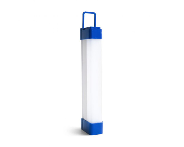 LED лампа на магнітах 3000К (17см) жовте світло