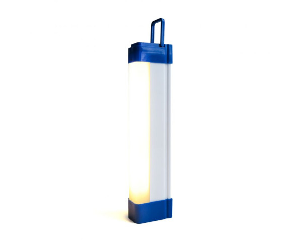 LED лампа на магнітах 3000К (17см) жовте світло