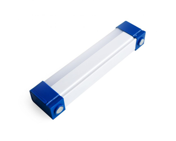 LED лампа на магнітах 3000К (17см) жовте світло