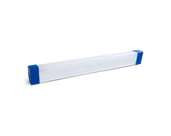 LED лампа на магнитах 3000К (32см) желтый свет