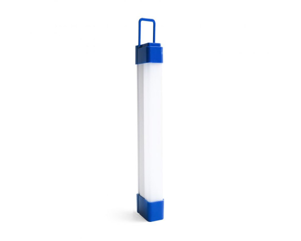 LED лампа на магнитах 8000К (32см) белый свет