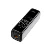 Автокомпресор XO CZ017 black