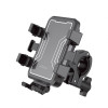 Велодержатель WALKER CX-022 black