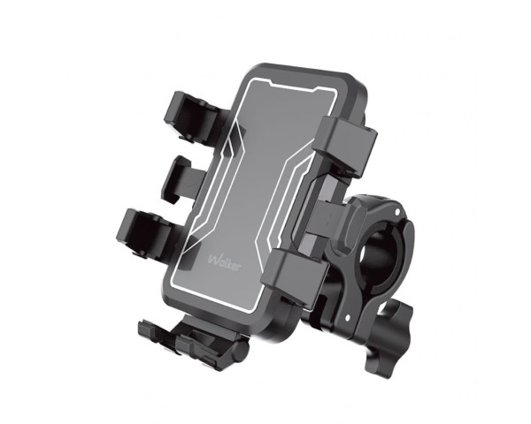 Велодержатель WALKER CX-022 black
