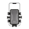 Велодержатель WALKER CX-022 black