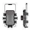 Велодержатель WALKER CX-022 black