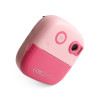 Дитяча камера XO XJ04 з функцією друку pink