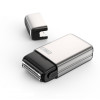 Электробритва аккумуляторная XO CF8 tarnish