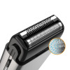 Электробритва аккумуляторная XO CF8 tarnish