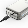 Электробритва аккумуляторная XO CF8 tarnish