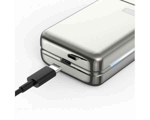 Электробритва аккумуляторная XO CF8 tarnish