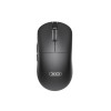 Мишка бездротова XO M15 black