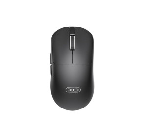 Мишка бездротова XO M15 black