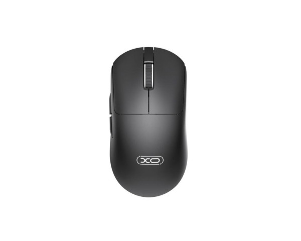 Мишка бездротова XO M15 black