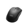 Мишка бездротова XO M15 black