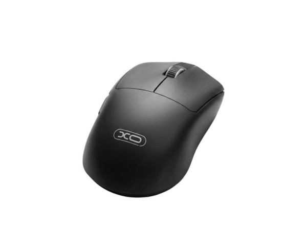 Мишка бездротова XO M15 black