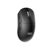 Мишка бездротова XO M15 black