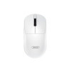 Мишка бездротова XO M15 white