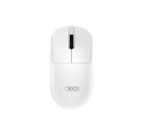 Мишка бездротова XO M15 white