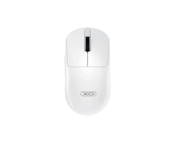 Мишка бездротова XO M15 white